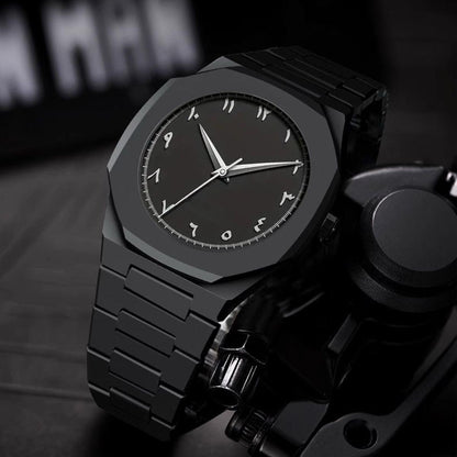 Premium Watch for Men's Fashion, Business, Waterproof Watch
